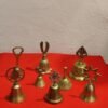 Campanas de Bronce