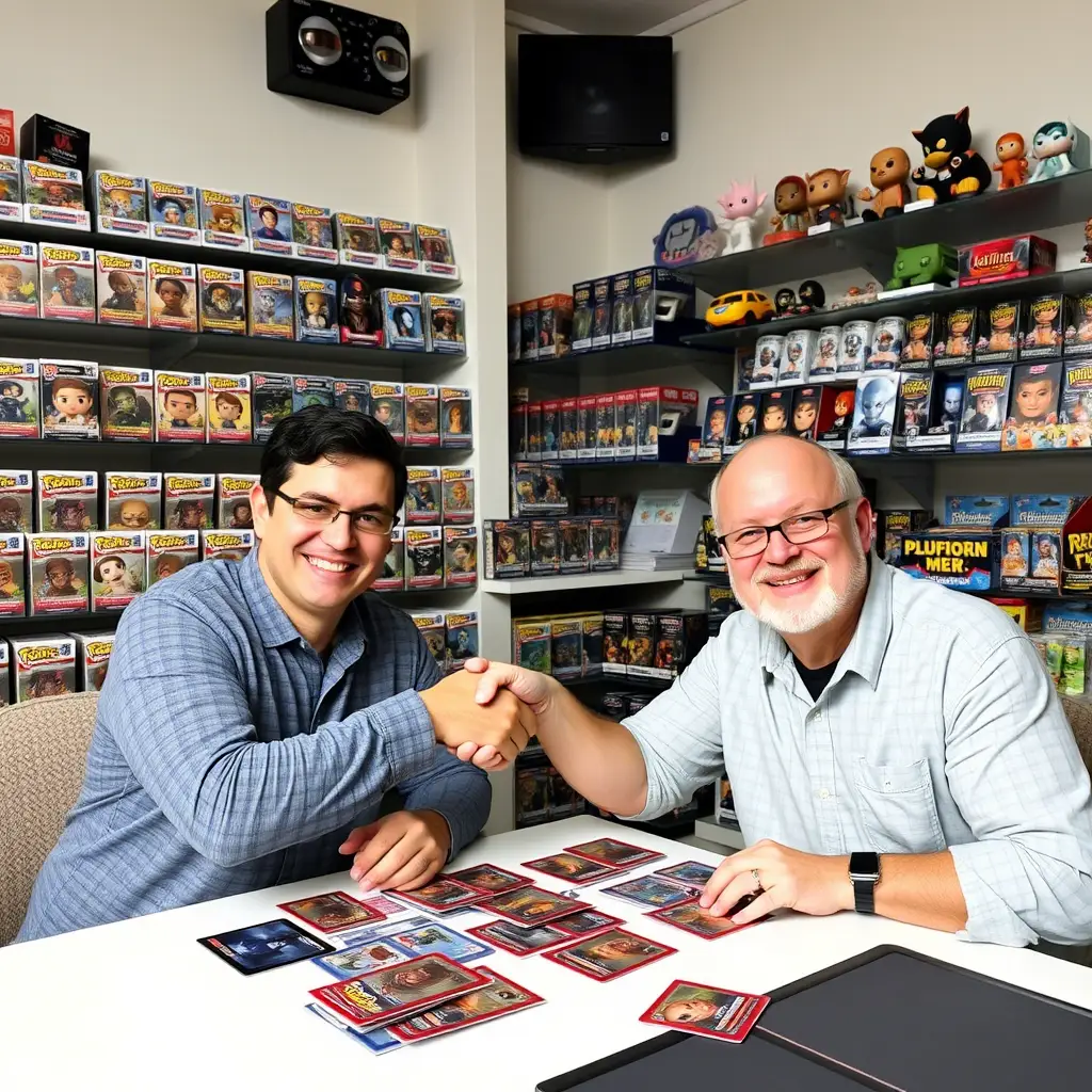 Connect with us to learn how Listivo works 